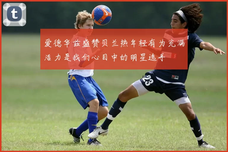 爱德华兹盛赞贝兰热年轻有为充满活力是我们心目中的明星选手