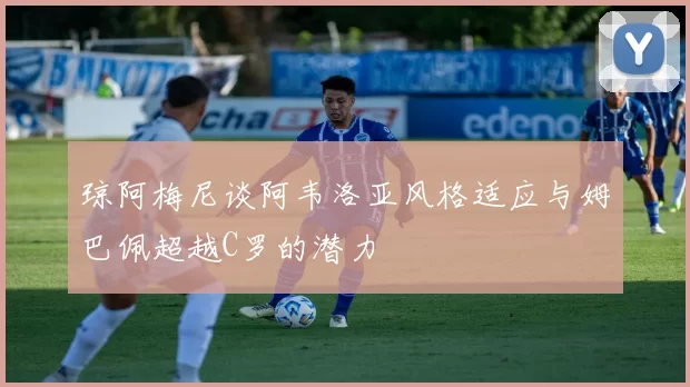 琼阿梅尼谈阿韦洛亚风格适应与姆巴佩超越C罗的潜力